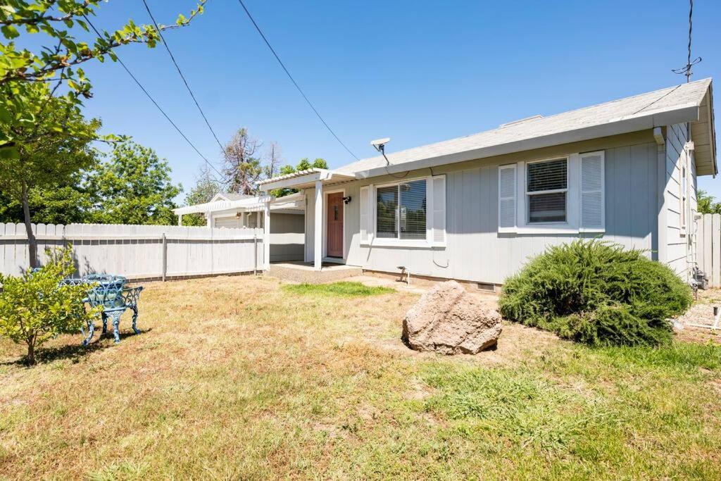 Misha'S Hunn Cottage Yuba City Eksteriør bilde